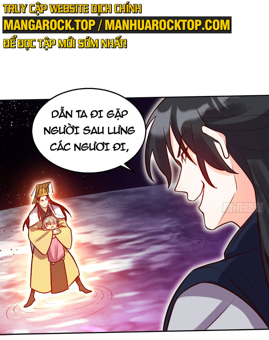 Nguyên Lai Ta Là Tu Tiên Đại Lão chapter 211 - Trang 36