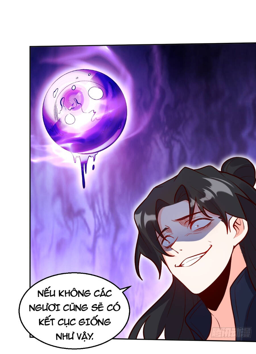 Nguyên Lai Ta Là Tu Tiên Đại Lão chapter 211 - Trang 37