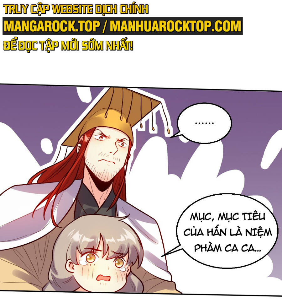 Nguyên Lai Ta Là Tu Tiên Đại Lão chapter 211 - Trang 38