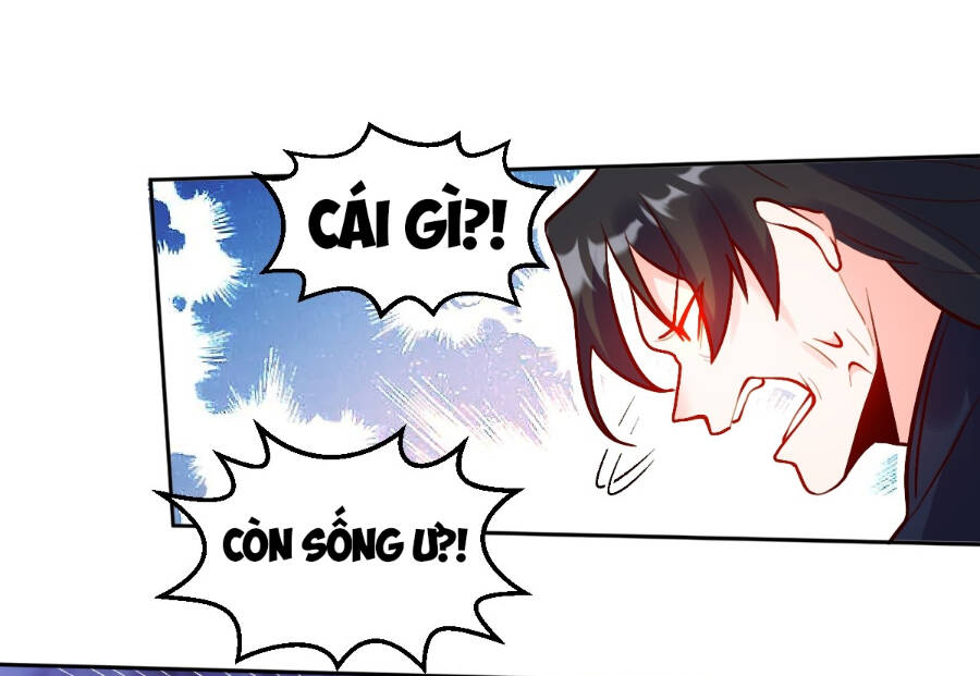 Nguyên Lai Ta Là Tu Tiên Đại Lão chapter 211 - Trang 47