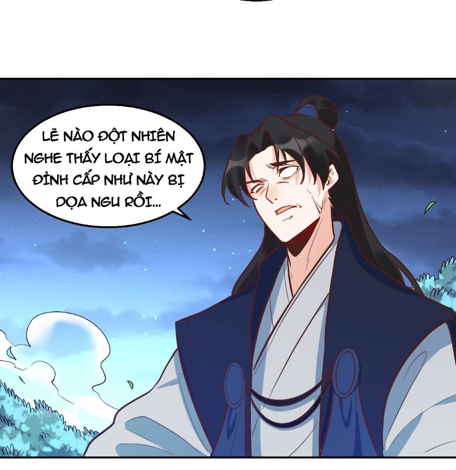 Nguyên Lai Ta Là Tu Tiên Đại Lão chapter 211 - Trang 5