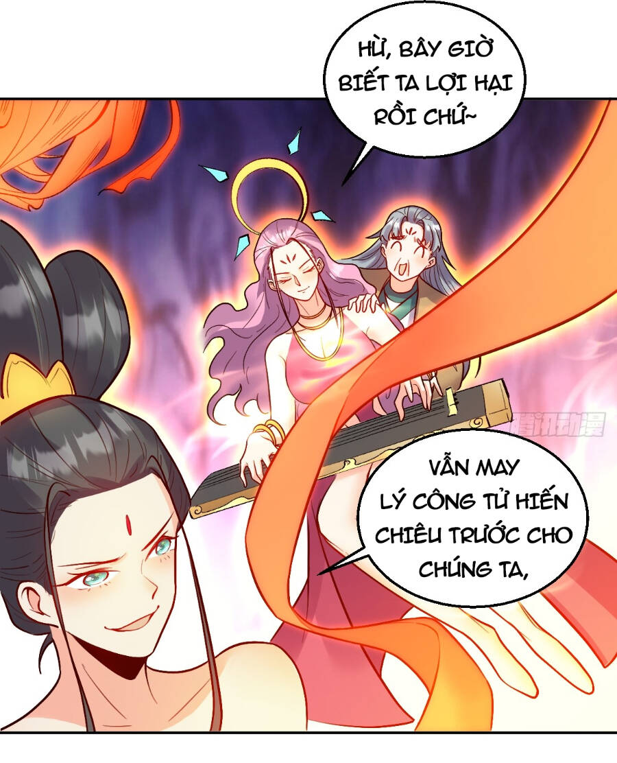 Nguyên Lai Ta Là Tu Tiên Đại Lão chapter 211 - Trang 52