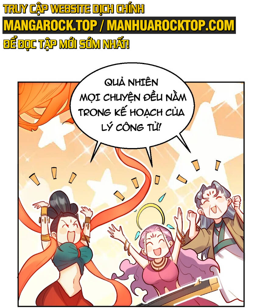 Nguyên Lai Ta Là Tu Tiên Đại Lão chapter 211 - Trang 53