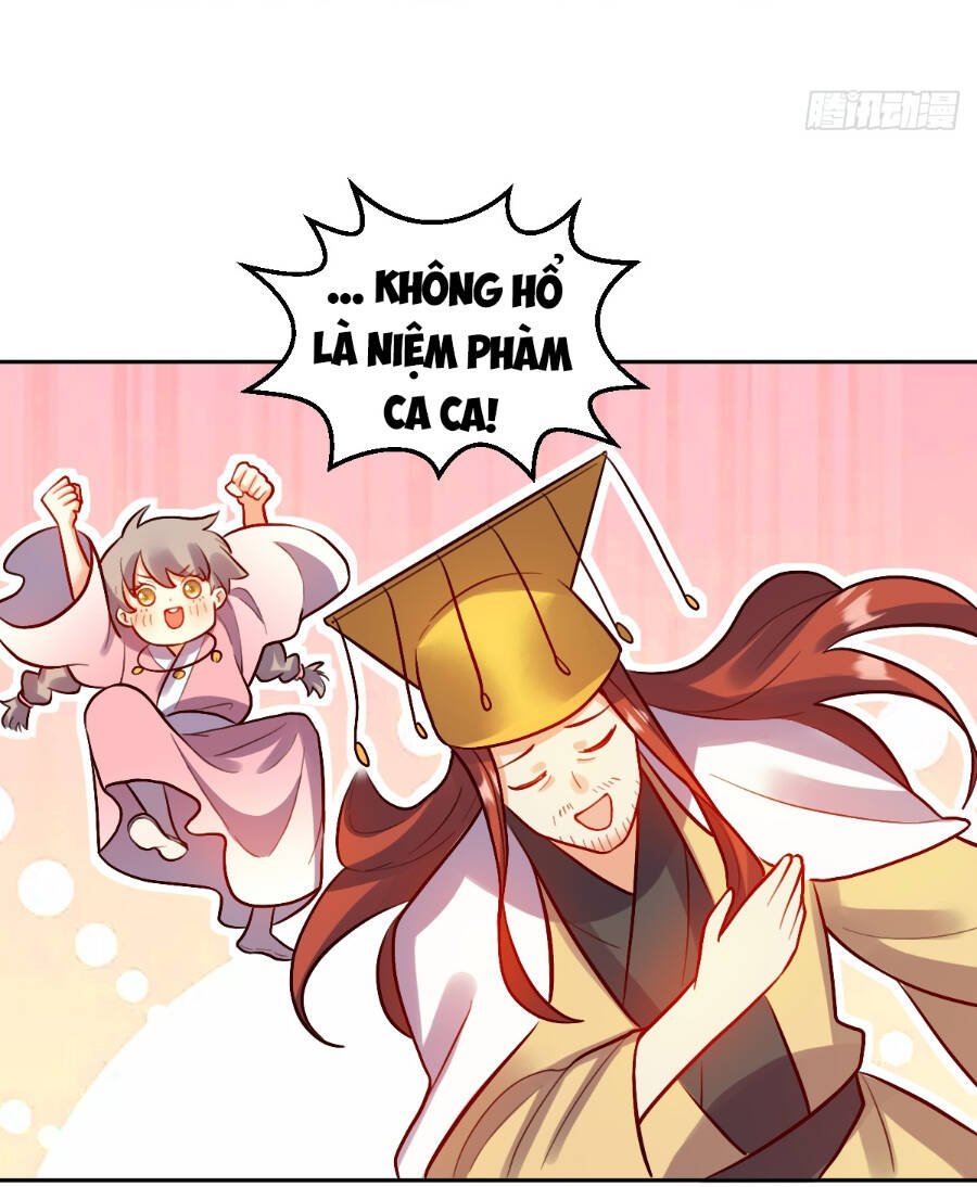 Nguyên Lai Ta Là Tu Tiên Đại Lão chapter 211 - Trang 54