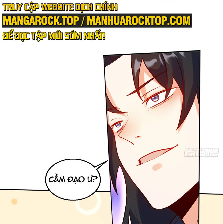 Nguyên Lai Ta Là Tu Tiên Đại Lão chapter 211 - Trang 55