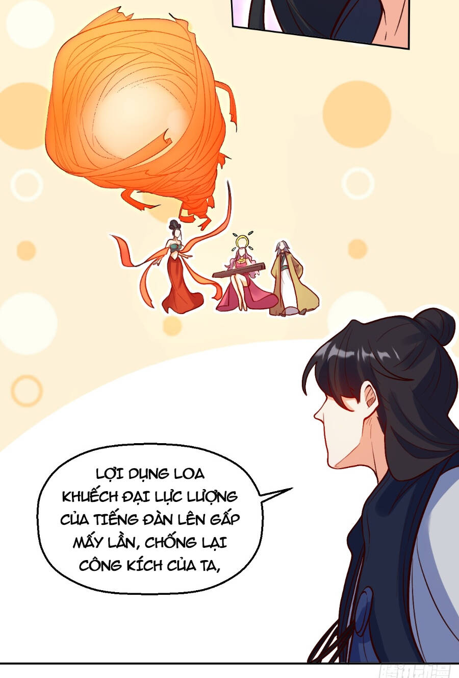 Nguyên Lai Ta Là Tu Tiên Đại Lão chapter 211 - Trang 56