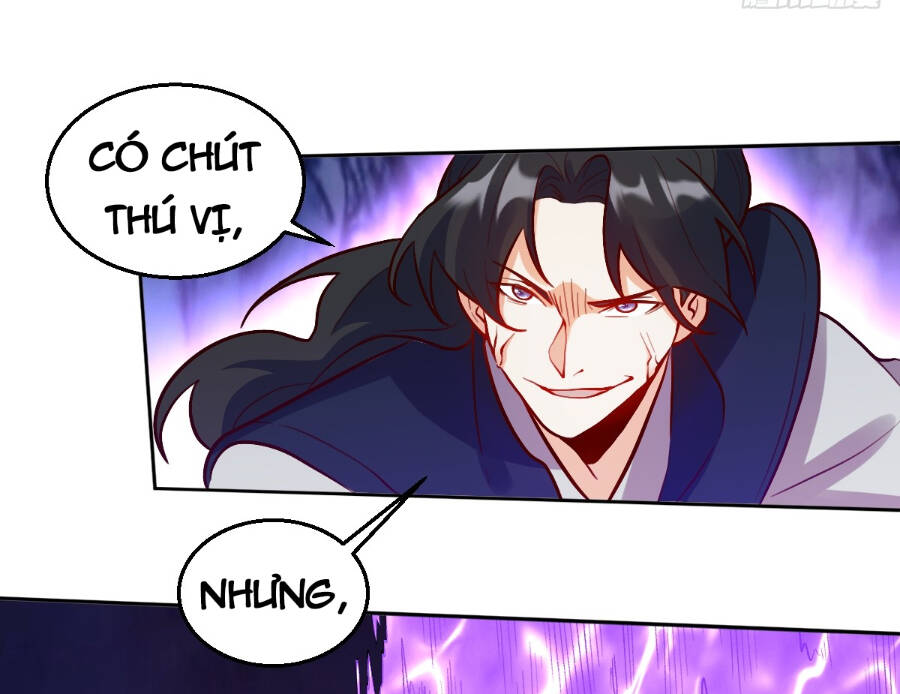 Nguyên Lai Ta Là Tu Tiên Đại Lão chapter 211 - Trang 57