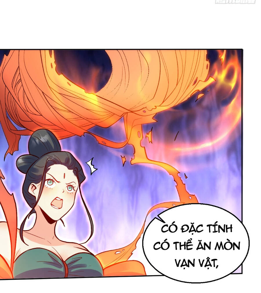 Nguyên Lai Ta Là Tu Tiên Đại Lão chapter 211 - Trang 59
