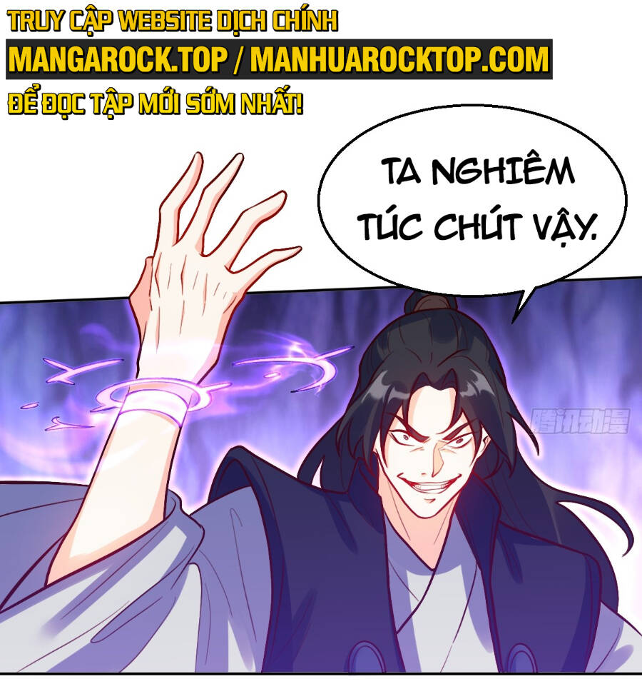 Nguyên Lai Ta Là Tu Tiên Đại Lão chapter 211 - Trang 60