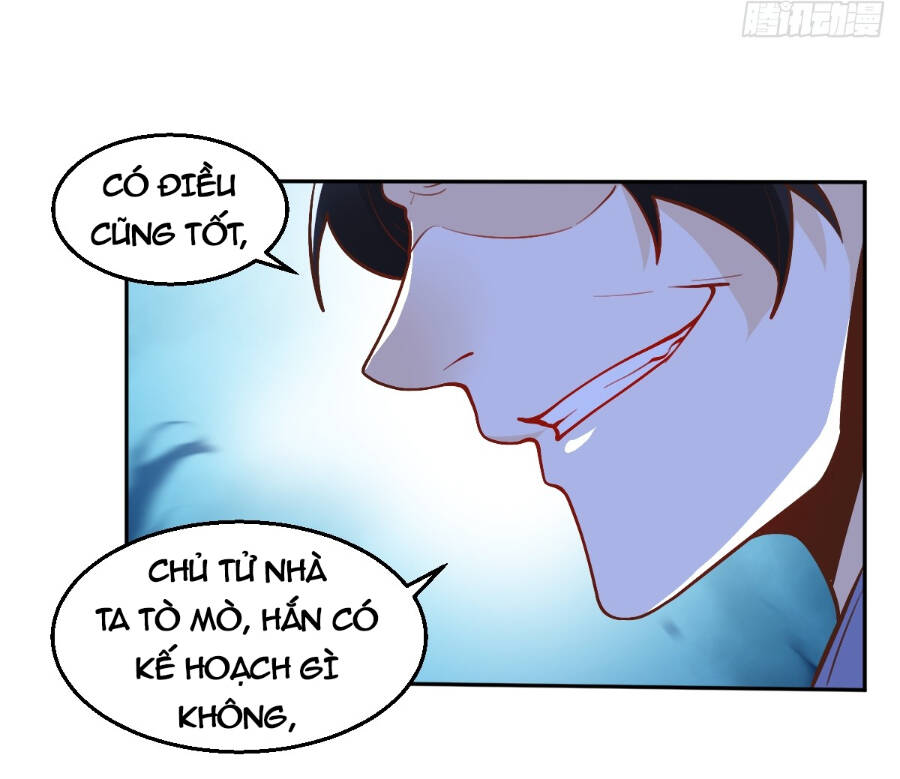 Nguyên Lai Ta Là Tu Tiên Đại Lão chapter 211 - Trang 6