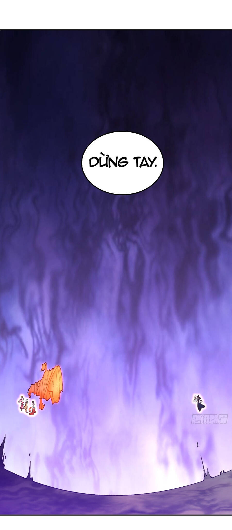 Nguyên Lai Ta Là Tu Tiên Đại Lão chapter 211 - Trang 62