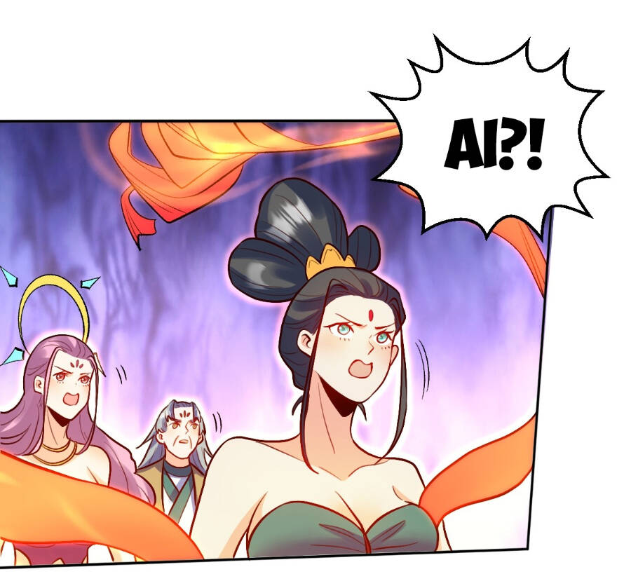 Nguyên Lai Ta Là Tu Tiên Đại Lão chapter 211 - Trang 63