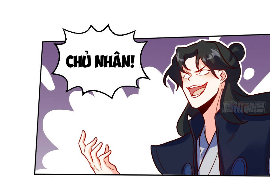 Nguyên Lai Ta Là Tu Tiên Đại Lão chapter 211 - Trang 64