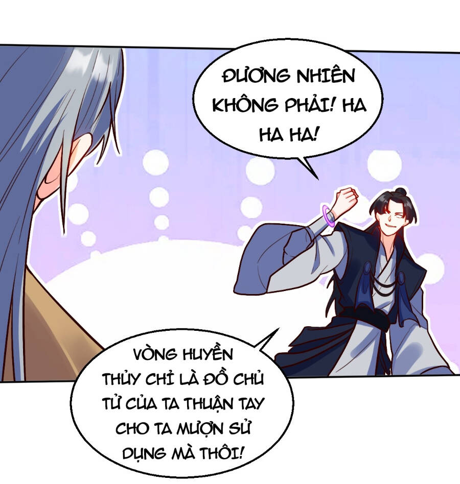 Nguyên Lai Ta Là Tu Tiên Đại Lão chapter 211 - Trang 68