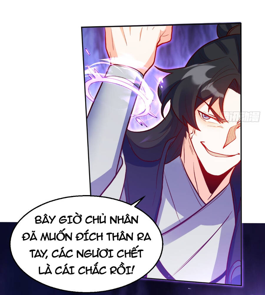 Nguyên Lai Ta Là Tu Tiên Đại Lão chapter 211 - Trang 69