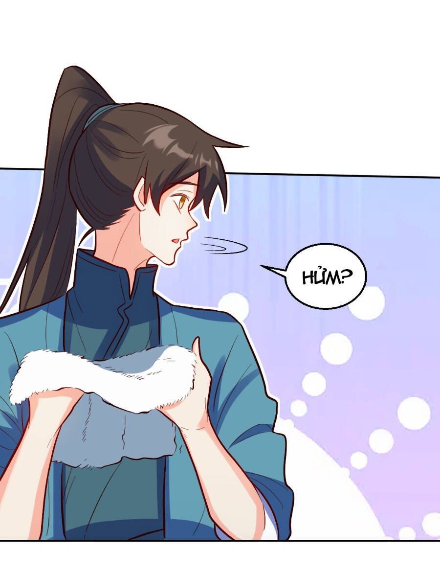 Nguyên Lai Ta Là Tu Tiên Đại Lão chapter 211 - Trang 76