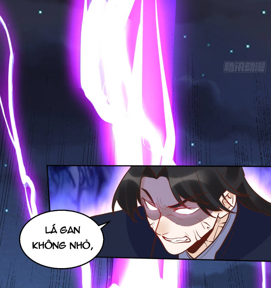 Nguyên Lai Ta Là Tu Tiên Đại Lão chapter 211 - Trang 9