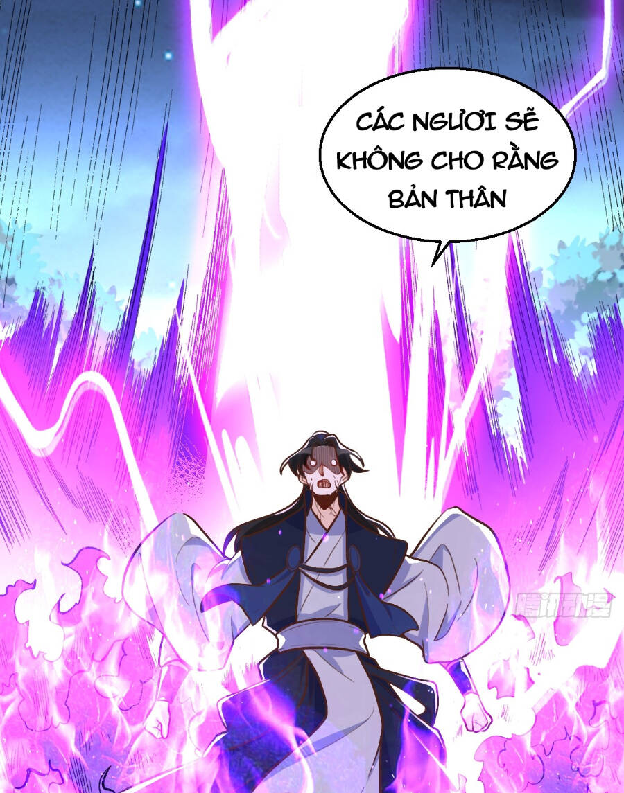 Nguyên Lai Ta Là Tu Tiên Đại Lão chapter 211 - Trang 10