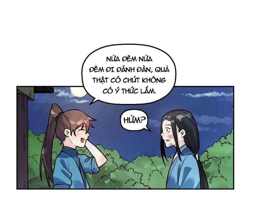 Nguyên Lai Ta Là Tu Tiên Đại Lão chapter 212 - Trang 16