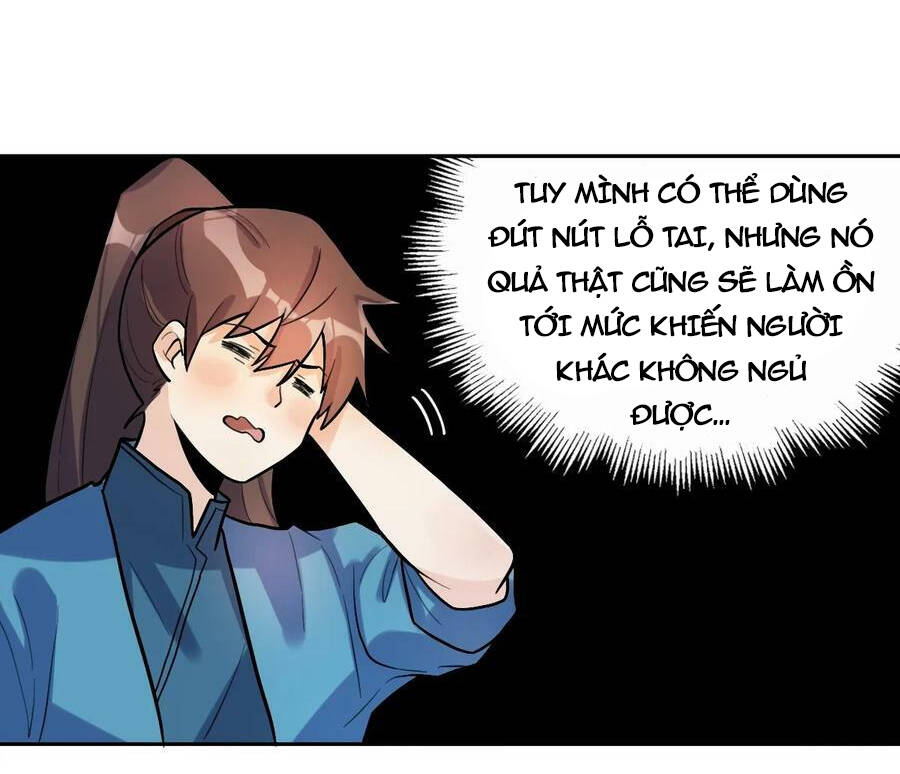 Nguyên Lai Ta Là Tu Tiên Đại Lão chapter 212 - Trang 17