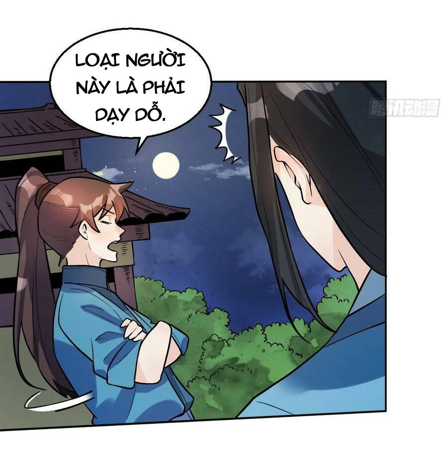 Nguyên Lai Ta Là Tu Tiên Đại Lão chapter 212 - Trang 18