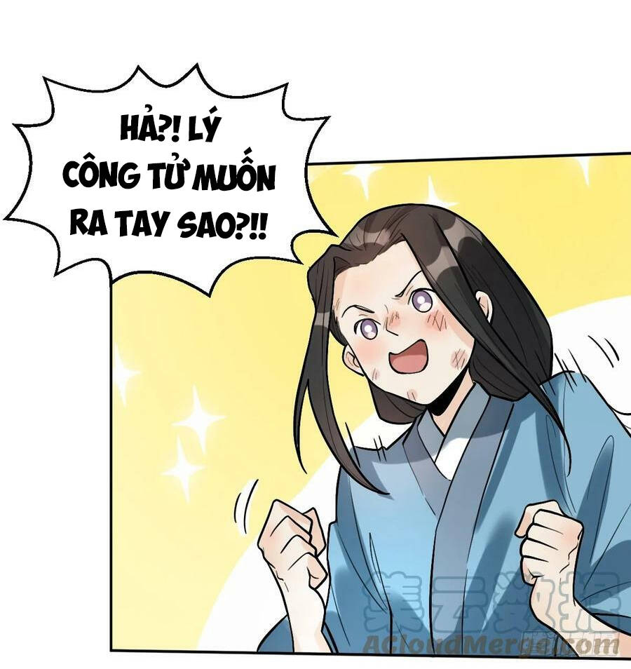Nguyên Lai Ta Là Tu Tiên Đại Lão chapter 212 - Trang 19