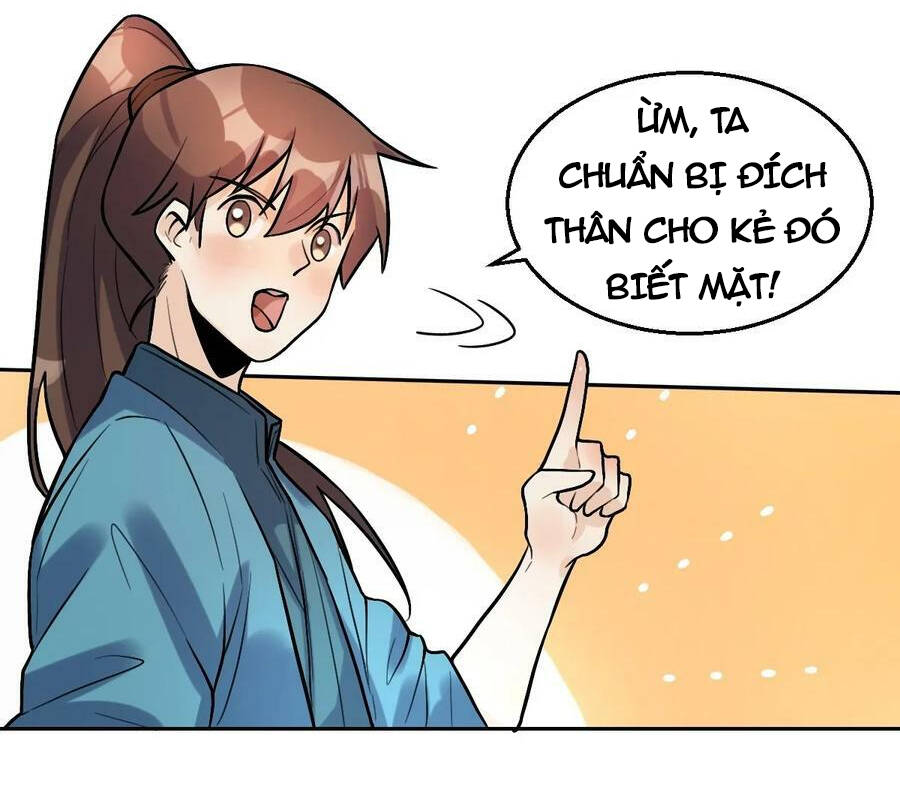 Nguyên Lai Ta Là Tu Tiên Đại Lão chapter 212 - Trang 20