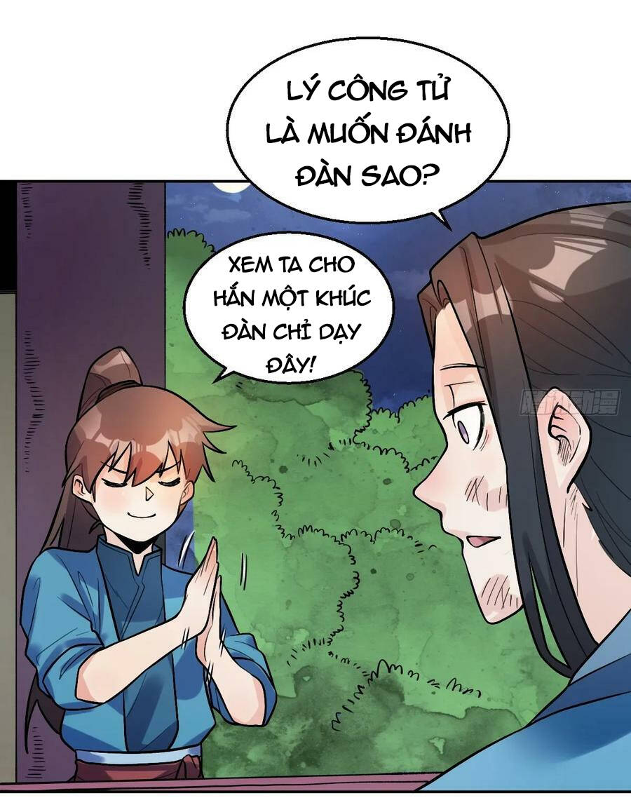 Nguyên Lai Ta Là Tu Tiên Đại Lão chapter 212 - Trang 22