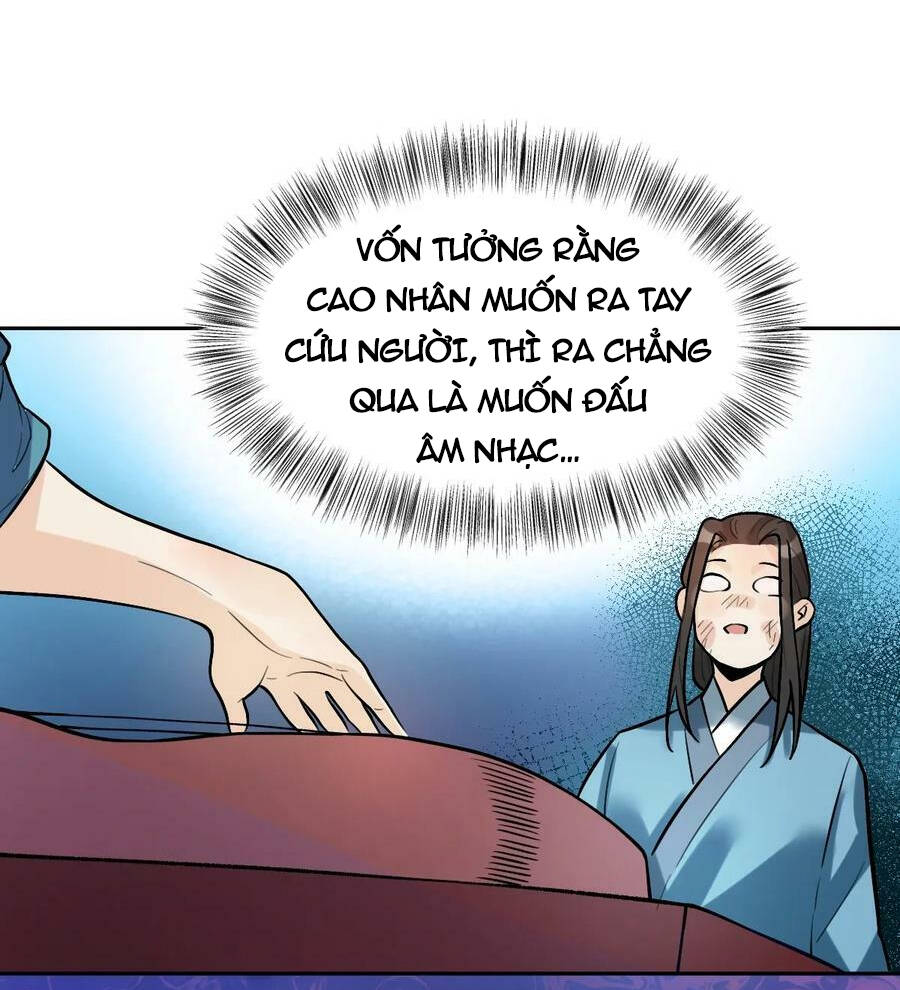 Nguyên Lai Ta Là Tu Tiên Đại Lão chapter 212 - Trang 24