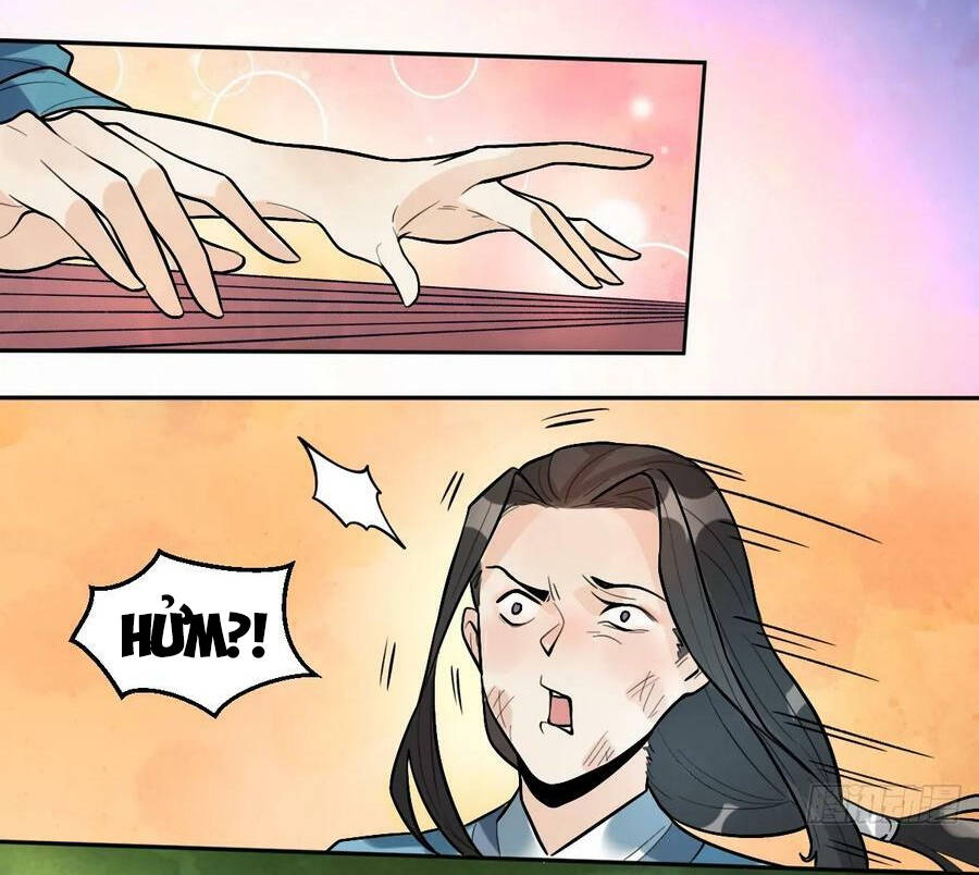 Nguyên Lai Ta Là Tu Tiên Đại Lão chapter 212 - Trang 26