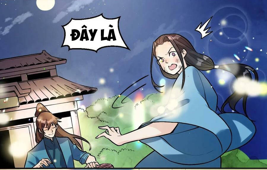 Nguyên Lai Ta Là Tu Tiên Đại Lão chapter 212 - Trang 28