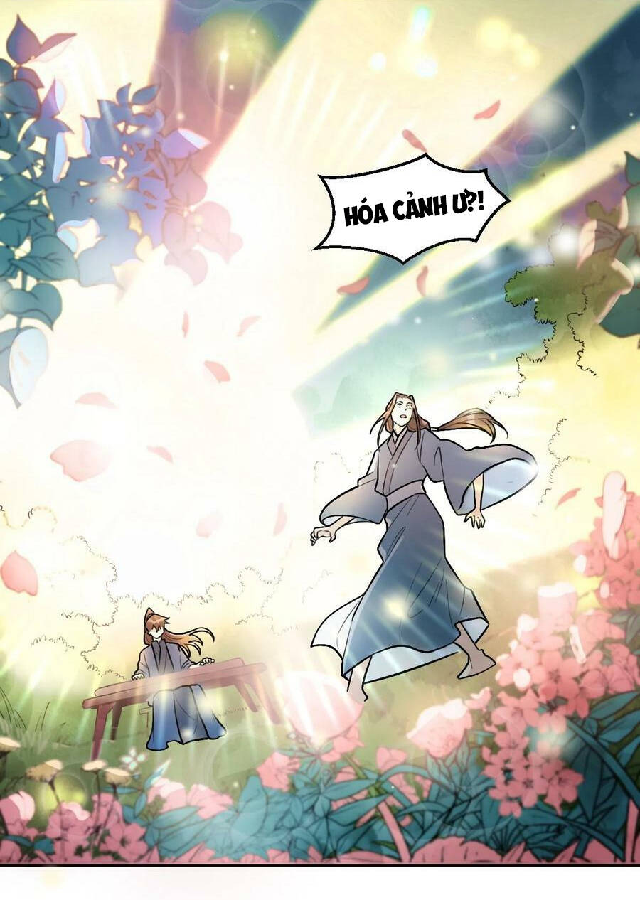 Nguyên Lai Ta Là Tu Tiên Đại Lão chapter 212 - Trang 29