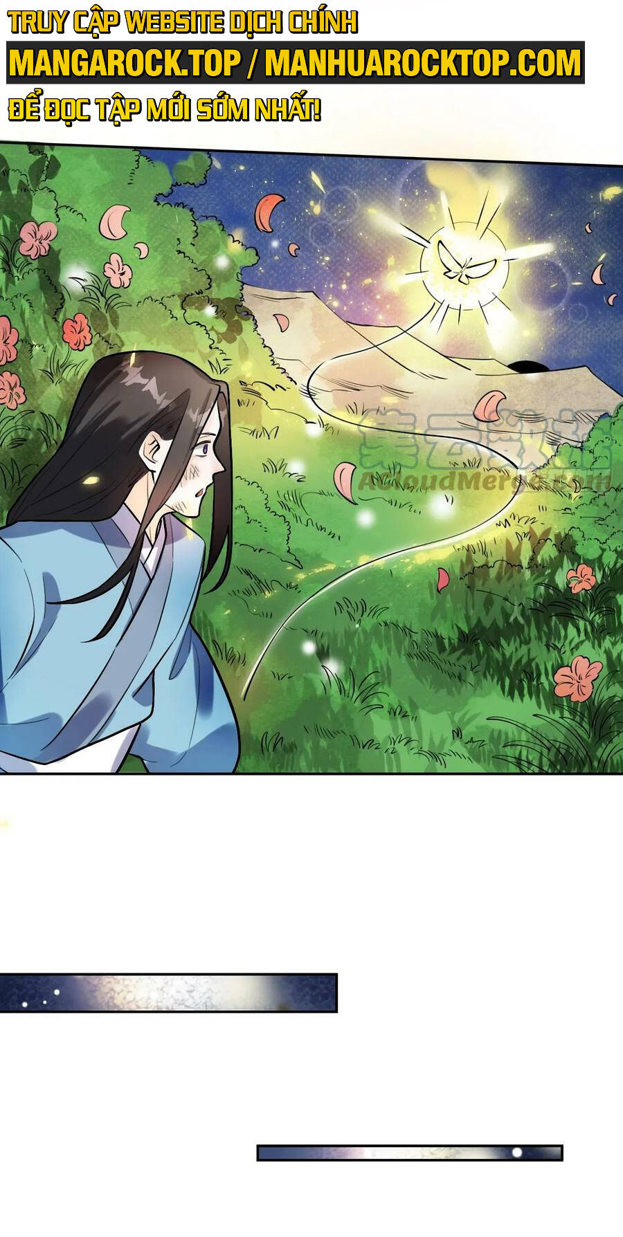 Nguyên Lai Ta Là Tu Tiên Đại Lão chapter 212 - Trang 32