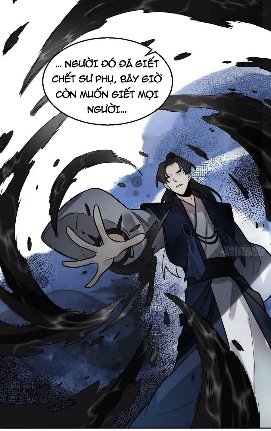 Nguyên Lai Ta Là Tu Tiên Đại Lão chapter 212 - Trang 39