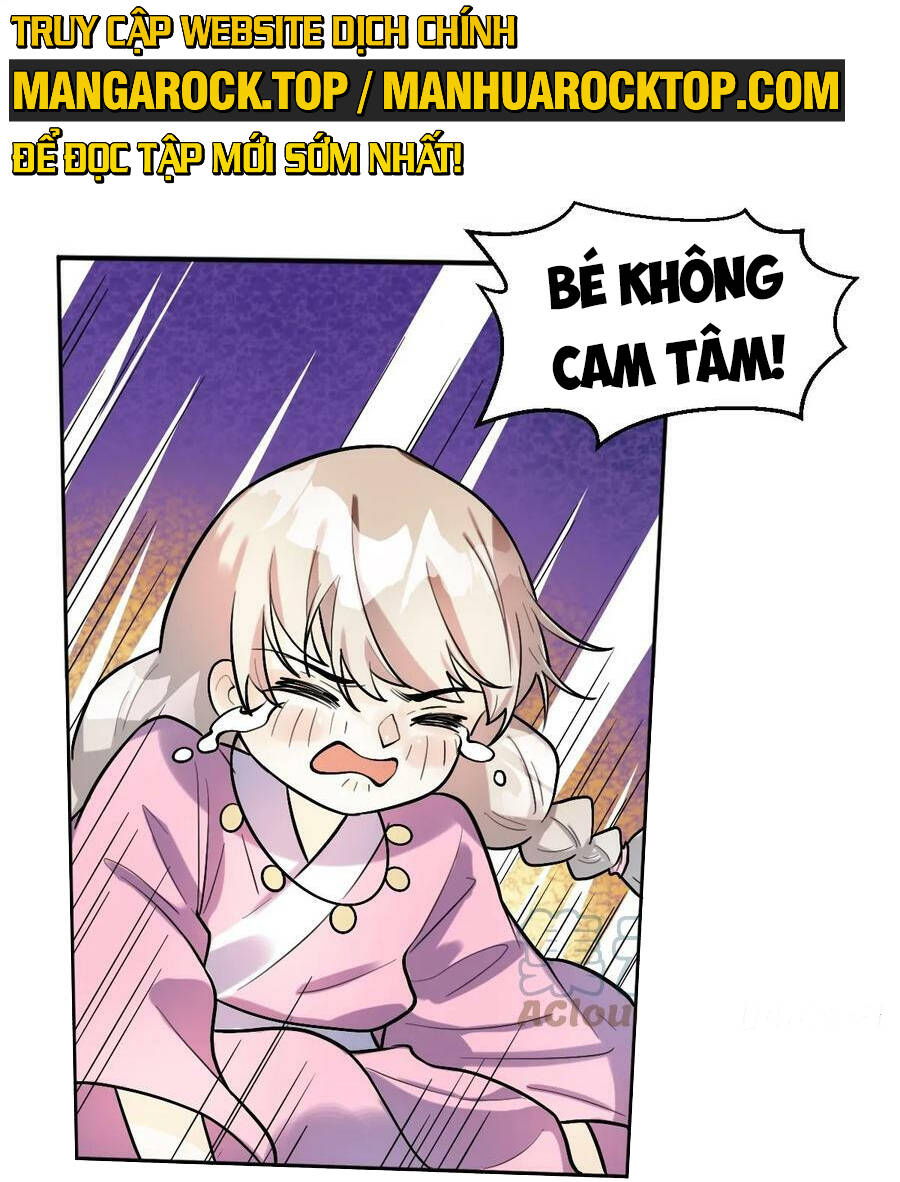 Nguyên Lai Ta Là Tu Tiên Đại Lão chapter 212 - Trang 40
