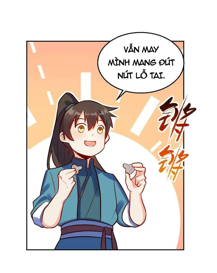 Nguyên Lai Ta Là Tu Tiên Đại Lão chapter 212 - Trang 4