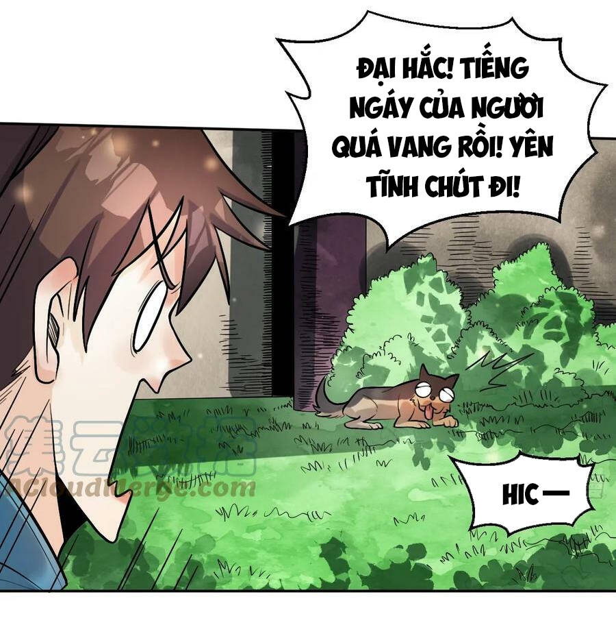 Nguyên Lai Ta Là Tu Tiên Đại Lão chapter 212 - Trang 45