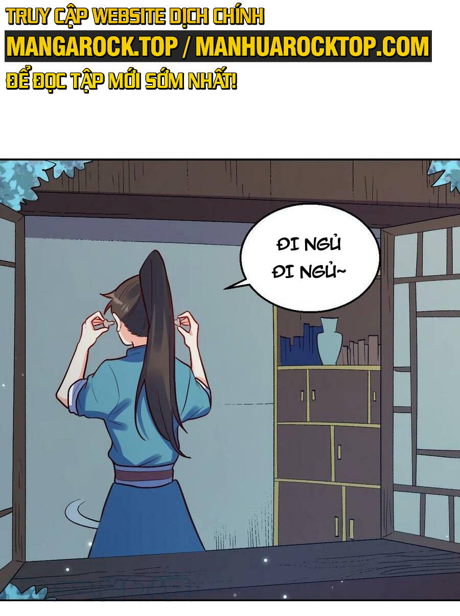 Nguyên Lai Ta Là Tu Tiên Đại Lão chapter 212 - Trang 5