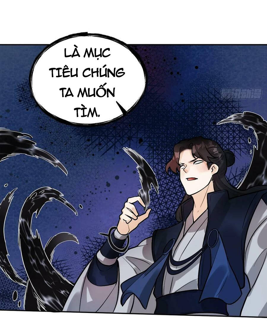 Nguyên Lai Ta Là Tu Tiên Đại Lão chapter 212 - Trang 51