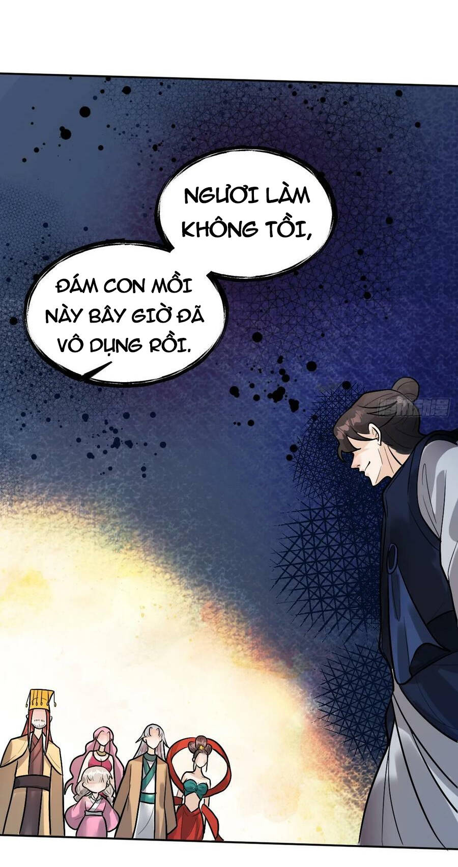 Nguyên Lai Ta Là Tu Tiên Đại Lão chapter 212 - Trang 52