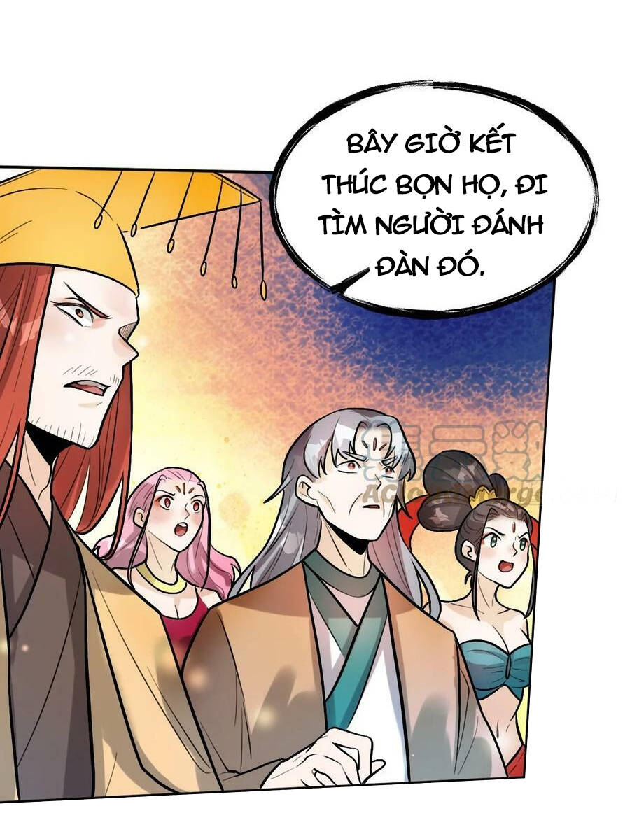 Nguyên Lai Ta Là Tu Tiên Đại Lão chapter 212 - Trang 53
