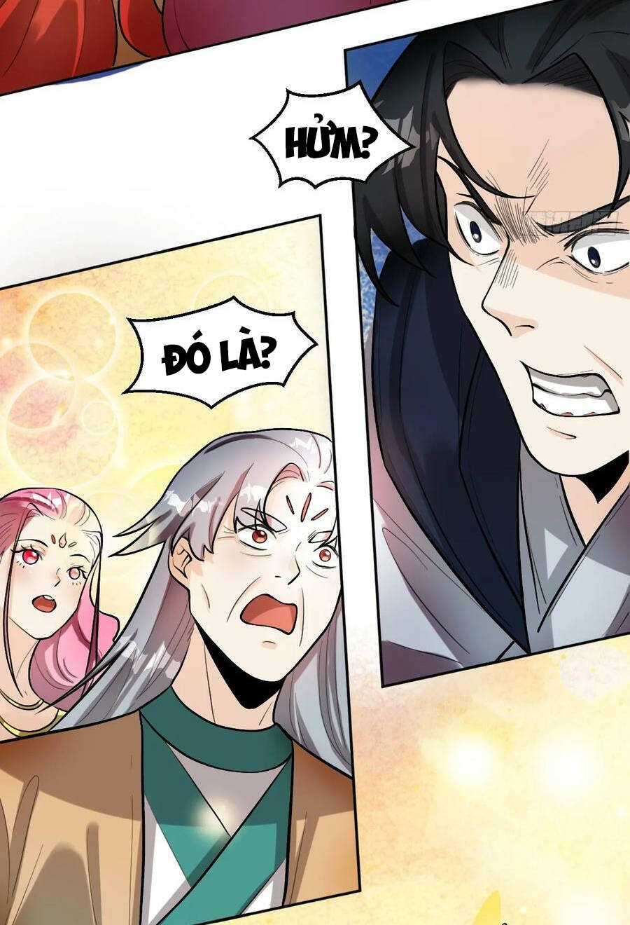 Nguyên Lai Ta Là Tu Tiên Đại Lão chapter 212 - Trang 60
