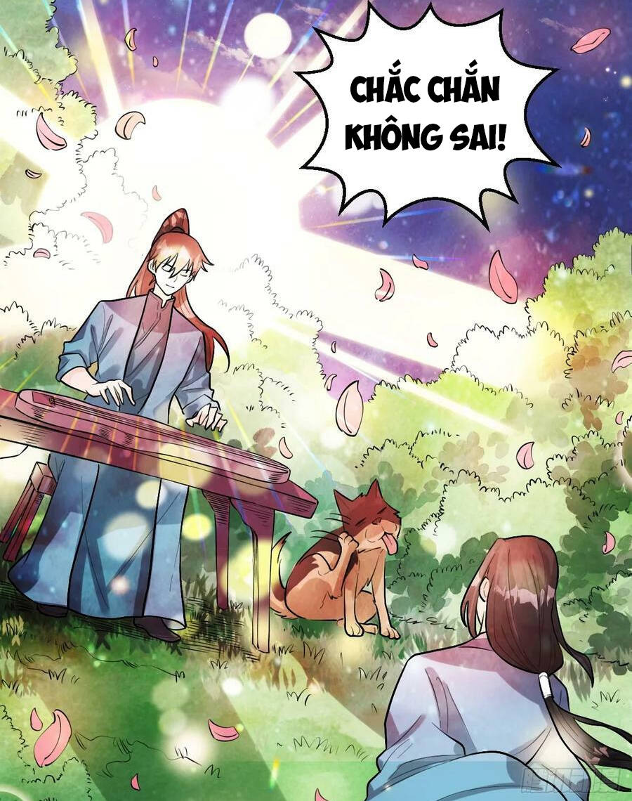Nguyên Lai Ta Là Tu Tiên Đại Lão chapter 212 - Trang 62