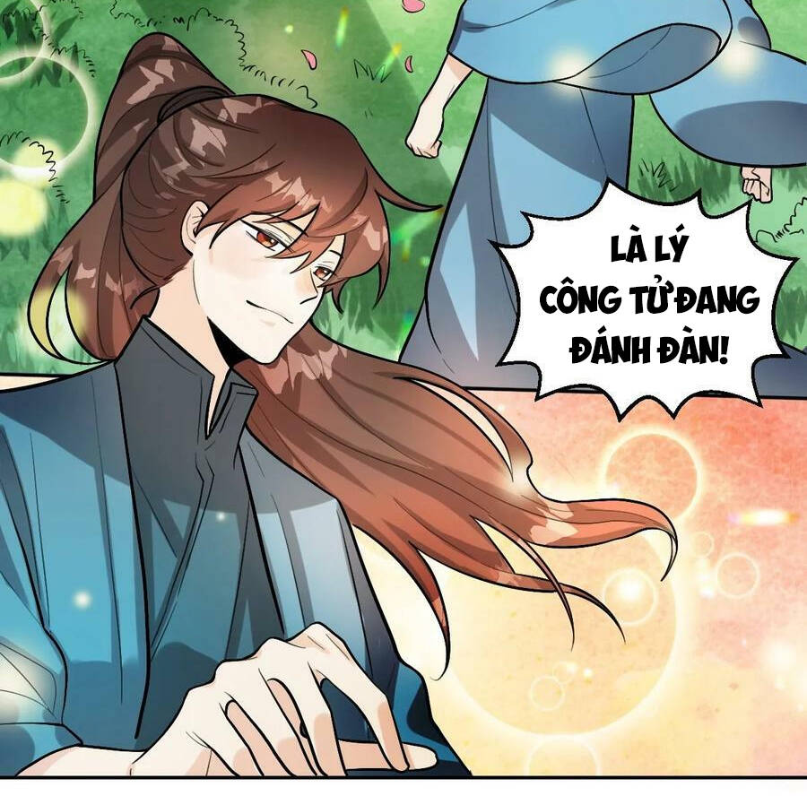 Nguyên Lai Ta Là Tu Tiên Đại Lão chapter 212 - Trang 63