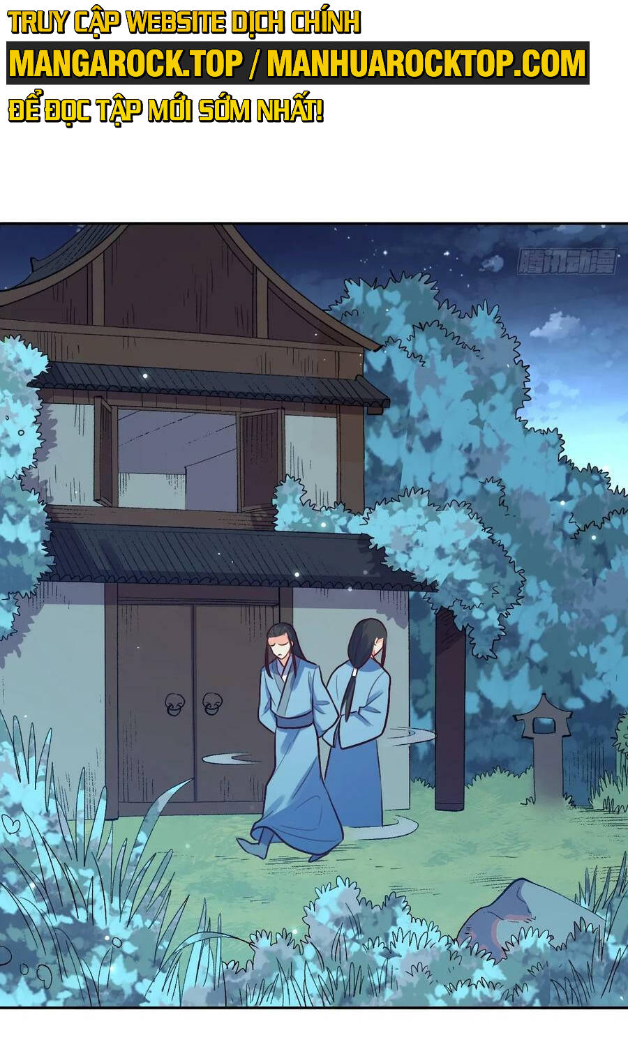 Nguyên Lai Ta Là Tu Tiên Đại Lão chapter 212 - Trang 7