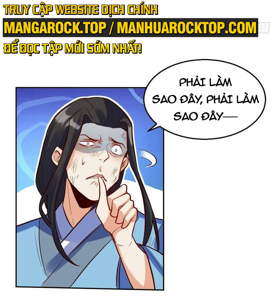 Nguyên Lai Ta Là Tu Tiên Đại Lão chapter 212 - Trang 8