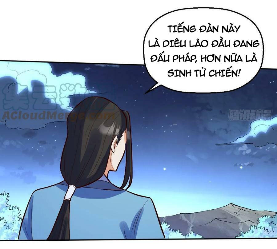 Nguyên Lai Ta Là Tu Tiên Đại Lão chapter 212 - Trang 9