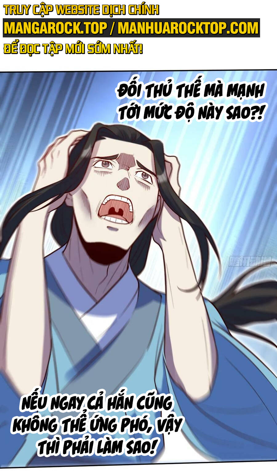 Nguyên Lai Ta Là Tu Tiên Đại Lão chapter 212 - Trang 10