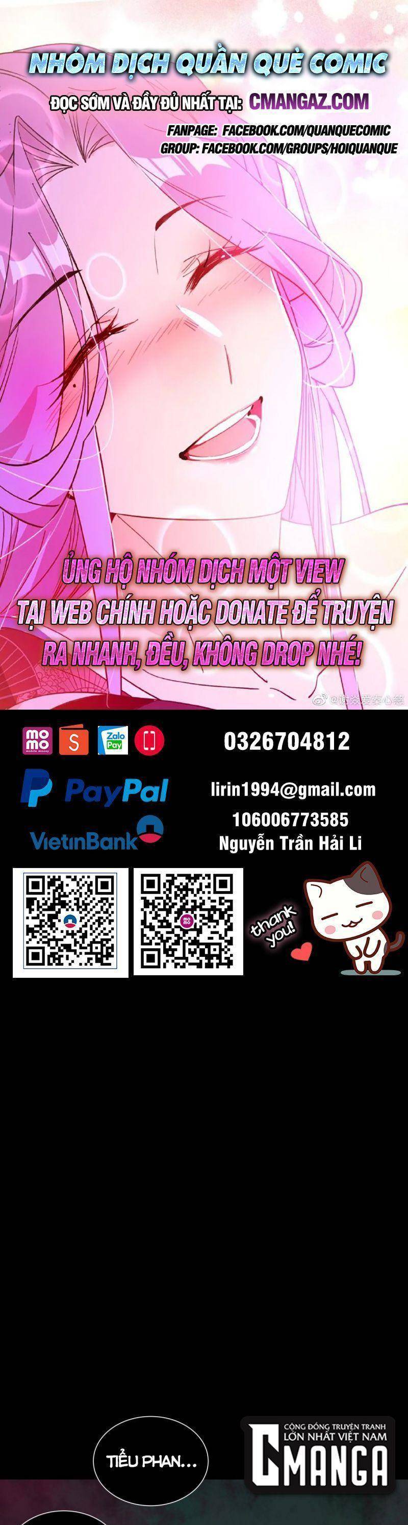 Tam Canh Tứ Cổ chapter 49 - Upload bởi truyensieuhay.com