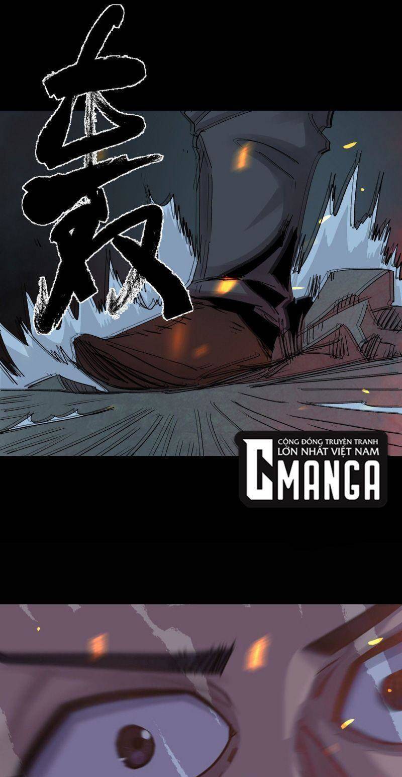 Tam Canh Tứ Cổ chapter 49 - Upload bởi truyensieuhay.com